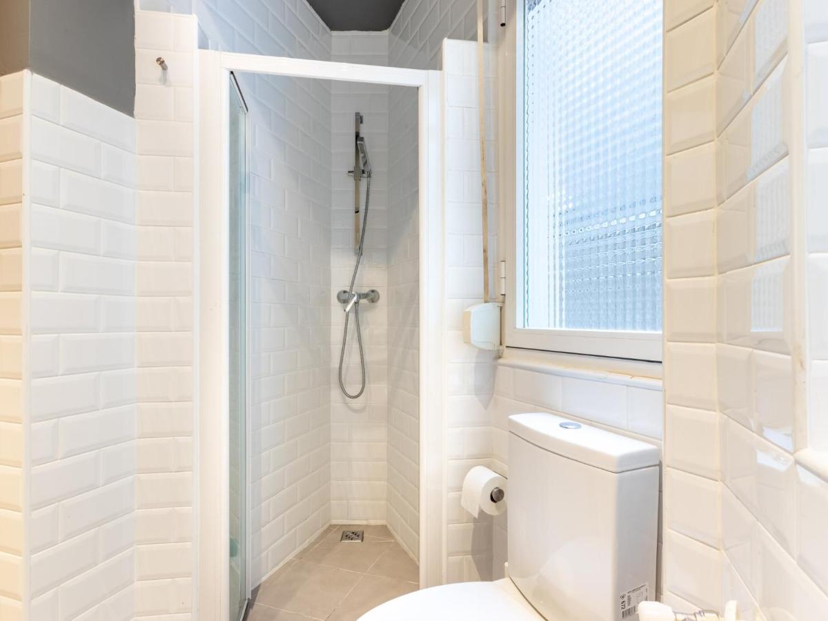 Apartament Indautxu Metro Next Stop *