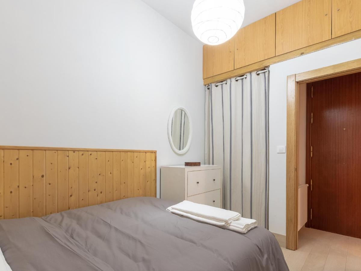 Apartament Indautxu Metro Next Stop